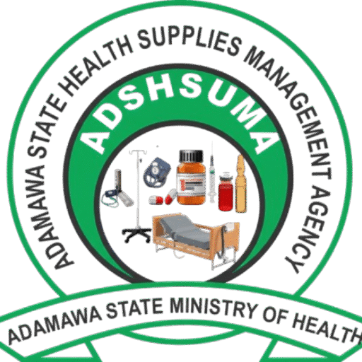 Adamawa State Health Supplies Management Agency
