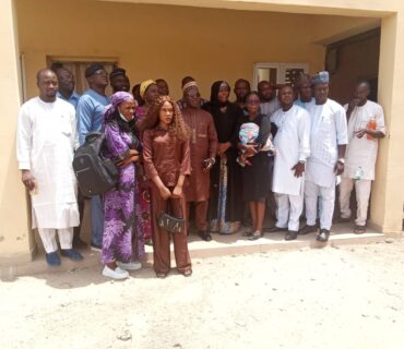 This is atesting post